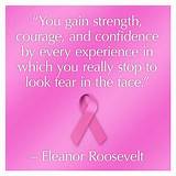 Photos of Breast Cancer Motivational Quotes