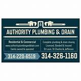 Licensed Plumbers St Louis County Mo Images