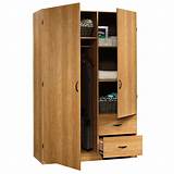 Pictures of Wardrobe Storage Cabinet