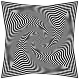 Optical Illusion Installation Art Pictures