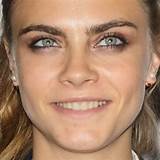 Cara Makeup Photos