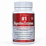 Images of Digestive Enzymes For Bloating And Gas