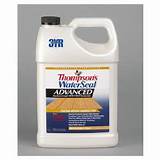 Thompson''s Advanced Water Seal