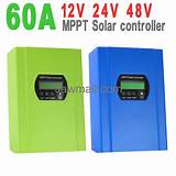 Images of Rv Solar Mppt Charge Controller