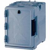 Images of Cambro Insulated Food Carrier