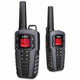 Images of Frs Gmrs 2 Way Radio