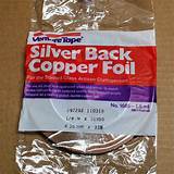 Images of 5 Mil Copper Foil