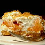 Photos of Peach Desserts Recipes