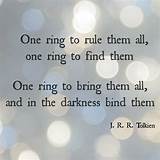 Photos of With This Ring Quotes