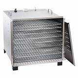 Lem Stainless Dehydrator Images