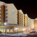 Images of Hotels Near East Rutherford Stadium