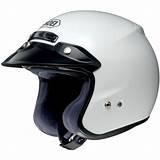 Shoei Cruiser Helmet Pictures