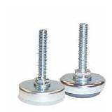 Stainless Steel Swivel Leveling Mounts Pictures