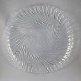 Large Clear Glass Plates Photos