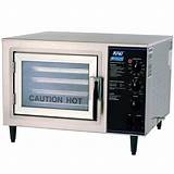 Countertop Commercial Oven Images