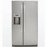 Images of Kenmore Elite Refrigerator Warranty
