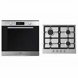 Pictures of Gas Hob Electric Oven Package Deals