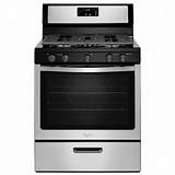 Whirlpool Gas Range Griddle Images