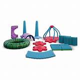 Pictures of Snug Play Equipment