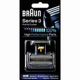 Pictures of Braun 7570 Foil