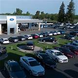 Bakersfield Ford Auto Mall