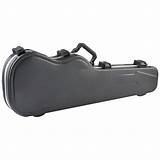 Electric Guitar Cases