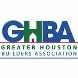 Houston Home Builders Association Photos