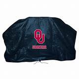 Pictures of Oklahoma State University Grill Cover
