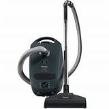Photos of Amazon Miele Canister Vacuum