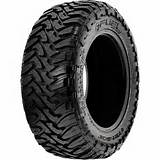 Pictures of What Are The Best Truck Tires