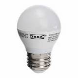 Ikea Led Bulb