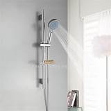 Stainless Steel Shower Fi Tures Images