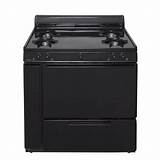 Lowes 36 Inch Gas Range Pictures