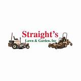 Images of Straights Lawn And Garden