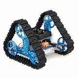 Images of Programmable Robot Kit For Beginners