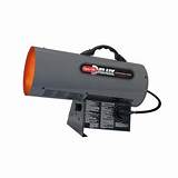 Home Depot Propane Heaters Portable