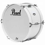 Photos of Pearl Bass Drum Carrier