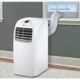 Pictures of How Do Portable Air Conditioners Work