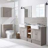 Pictures of Furniture For Bathrooms Cabinets
