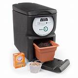 Electric Home Composter