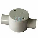 Photos of Plastic Electrical Conduit Fittings