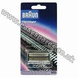 Photos of Braun 6550 Foil