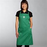 Pictures of Starbucks Uniform Shoes