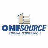 One Source Federal Credit Union Credit Card Pictures