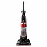 Bissell Cleanview Bagless Upright Vacuum Target Images