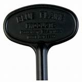 Photos of Blue Flame Products Gas Key