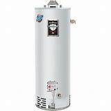 Bradford White 30 Gallon Gas Water Heater Photos