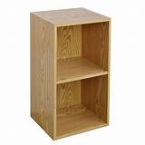 Wooden Shelf Storage Units Pictures