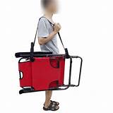 Folding Chair Carrier Pictures