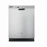 Images of Ge Adora Stainless Steel Dishwasher